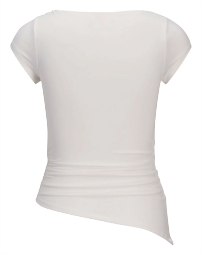 JJXX - JXAmaia T-shirt - Bright White